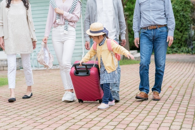 関西エアーサービス株式会社