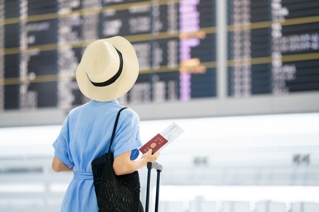 関西エアーサービス株式会社