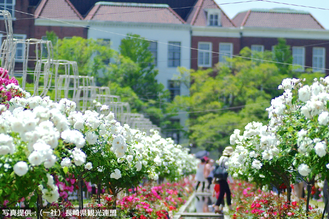 ハウステンボス