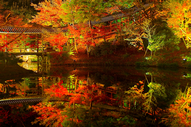東山エリア（清水寺・祇園周辺）