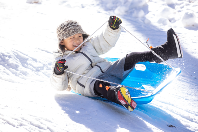 六甲山スノーパーク