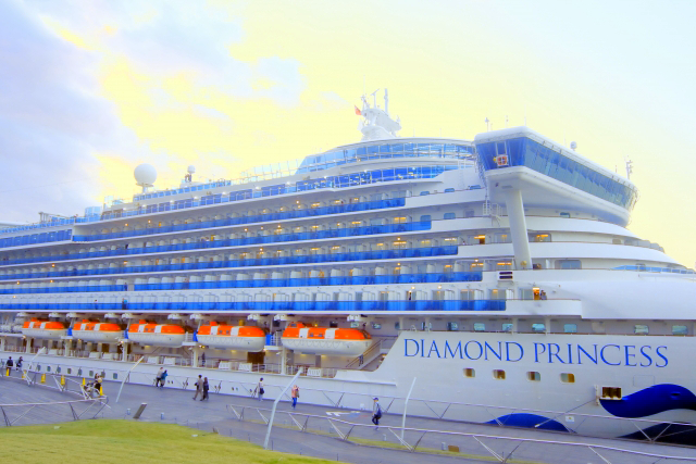 ダイヤモンドプリンセス03