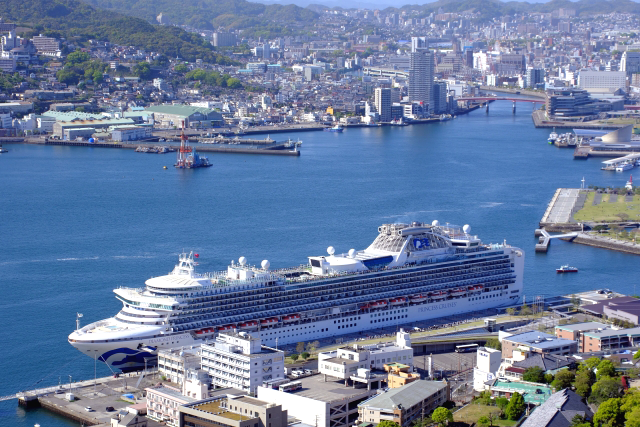 ダイヤモンドプリンセス04