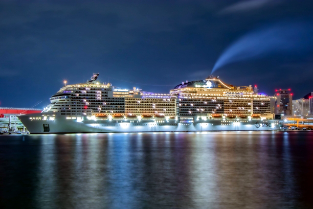 MSCベリッシマ02