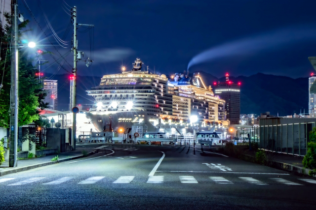 MSCベリッシマ04